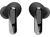 JBL Live Beam 4 Trådløse ørepropper (sort) Ørepropper