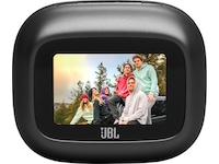 JBL Live Beam 4 Trådløse ørepropper (sort) Ørepropper