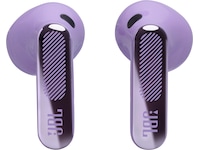 JBL LIVE FLEX 4 Trådløse ørepropper (lilla) Ørepropper