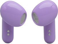 JBL LIVE FLEX 4 Trådløse ørepropper (lilla) Ørepropper