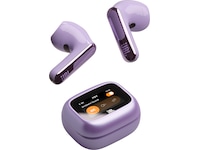 JBL LIVE FLEX 4 Trådløse ørepropper (lilla) Ørepropper