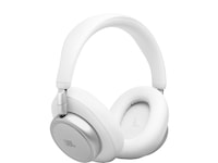 JBL LIVE 780NC Trådløse over-ear hodetelefoner (hvit) Hodetelefoner