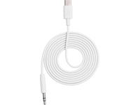 JBL LIVE 780NC Trådløse over-ear hodetelefoner (hvit) Hodetelefoner