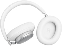 JBL LIVE 780NC Trådløse over-ear hodetelefoner (hvit) Hodetelefoner