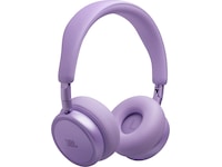 JBL LIVE 680NC Trådløse on-ear hodetelefoner (lilla) Hodetelefoner
