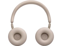 JBL LIVE 680NC Trådløse on-ear hodetelefoner (sand) Hodetelefoner