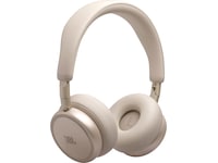 JBL LIVE 680NC Trådløse on-ear hodetelefoner (sand) Hodetelefoner