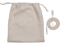 JBL LIVE 680NC Trådløse on-ear hodetelefoner (sand) Hodetelefoner