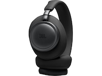 JBL LIVE 780NC Trådløse Over-Ear Hodetelefoner (sort) Hodetelefoner