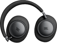 JBL LIVE 780NC Trådløse Over-Ear Hodetelefoner (sort) Hodetelefoner