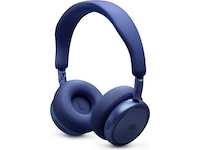 JBL LIVE 680NC Trådløse on-ear hodetelefoner (blå) Hodetelefoner