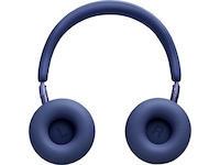JBL LIVE 680NC Trådløse on-ear hodetelefoner (blå) Hodetelefoner