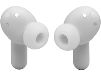 JBL Live Beam 4 trådløse ørepropper (sølv) Ørepropper