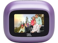 JBL Live Beam 4 trådløse ørepropper (lilla) Ørepropper