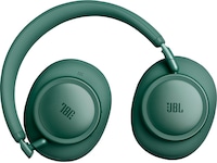 JBL LIVE 780NC Trådløse Over-Ear Hodetelefoner (grön) Hodetelefoner
