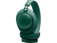 JBL LIVE 780NC Trådløse Over-Ear Hodetelefoner (grön) Hodetelefoner