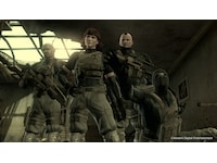 Metal Gear Solid: Master Collection Vol.2 Spill til Nintendo Switch