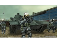 Metal Gear Solid: Master Collection Vol.2 Spill til Nintendo Switch