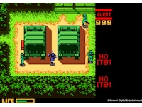 Metal Gear Solid: Master Collection Vol.2 Spill til Nintendo Switch