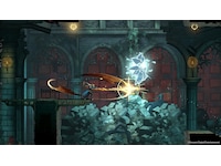 Castlevania: Legends of the Whip - Standard Edition Spill til Playstation 5