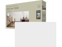 Mill Color panelovn 700W 