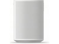 Sonos Era 100 SL trådløs høyttaler (hvit) Høyttalere