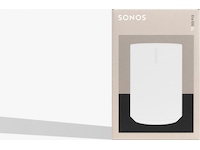 Sonos Era 100 SL trådløs høyttaler (hvit) Høyttalere