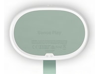 Sonos Play Trådløs Høyttaler (hvit) Høyttalere