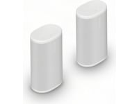 Sonos Play Trådløs Høyttaler (hvit) Høyttalere