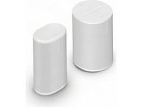 Sonos Play Trådløs Høyttaler (hvit) Høyttalere