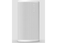 Sonos Play Trådløs Høyttaler (hvit) Høyttalere