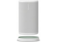 Sonos Play Trådløs Høyttaler (hvit) Høyttalere