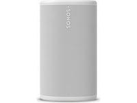 Sonos Play Trådløs Høyttaler (hvit) Høyttalere