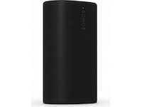Sonos Play Trådløs Høyttaler (sort) Høyttalere