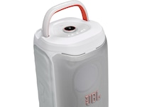 JBL PartyBox 130 Trådløs Høyttaler (hvit) Trådløs / Bluetooth-høyttaler