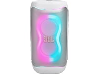 JBL PartyBox 130 Trådløs Høyttaler (hvit) Trådløs / Bluetooth-høyttaler