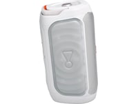 JBL PartyBox 130 Trådløs Høyttaler (hvit) Trådløs / Bluetooth-høyttaler