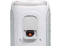 JBL PartyBox 130 Trådløs Høyttaler (hvit) Trådløs / Bluetooth-høyttaler