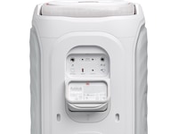 JBL PartyBox 130 Trådløs Høyttaler (hvit) Trådløs / Bluetooth-høyttaler
