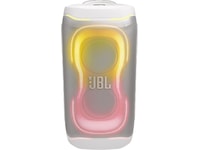 JBL PartyBox 330 (white) Trådløs / Bluetooth-høyttaler