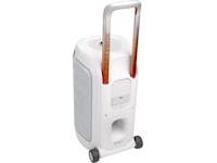 JBL PartyBox 330 (white) Trådløs / Bluetooth-høyttaler