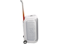 JBL PartyBox 330 (white) Trådløs / Bluetooth-høyttaler
