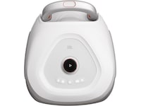 JBL PartyBox 330 (white) Trådløs / Bluetooth-høyttaler