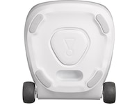JBL PartyBox 330 (white) Trådløs / Bluetooth-høyttaler