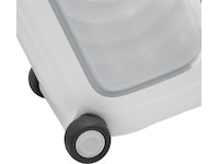 JBL PartyBox 330 (white) Trådløs / Bluetooth-høyttaler