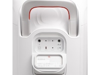 JBL PartyBox 330 (white) Trådløs / Bluetooth-høyttaler