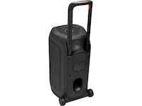 JBL PartyBox 330 (sort) Trådløs / Bluetooth-høyttaler