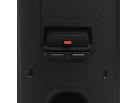 JBL PartyBox 330 (sort) Trådløs / Bluetooth-høyttaler
