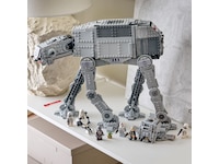 LEGO Star Wars Imperial Remnant AT-AT med INT-4 75454 LEGO