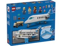 LEGO City Passasjerfly 60492 LEGO